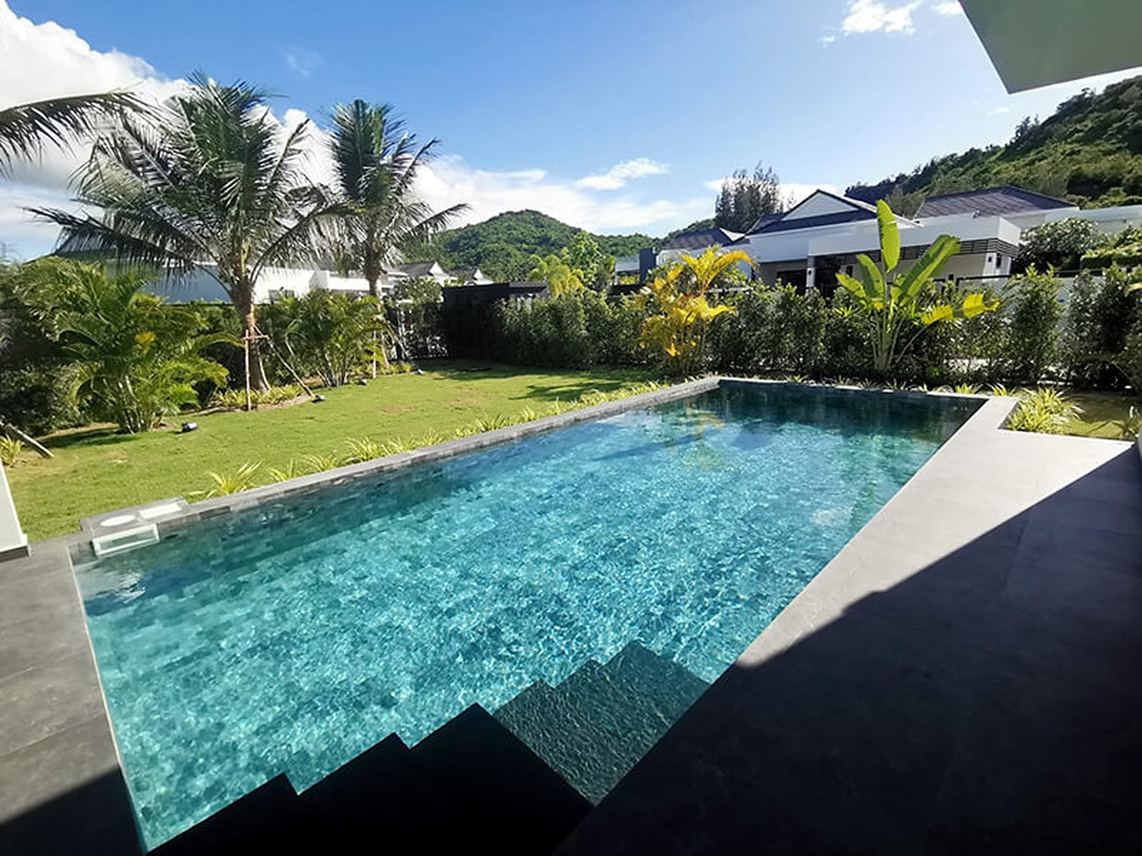 Sivana HideAway private pool villa