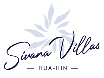 Sivana Villa_Logo
