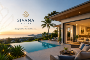 Hua Hin Sivana Villas