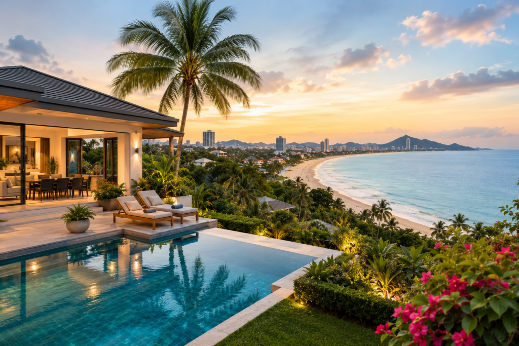 Cost of Living in Hua Hin 2026 | Expenses, Lifestyle & Living Costs Explained